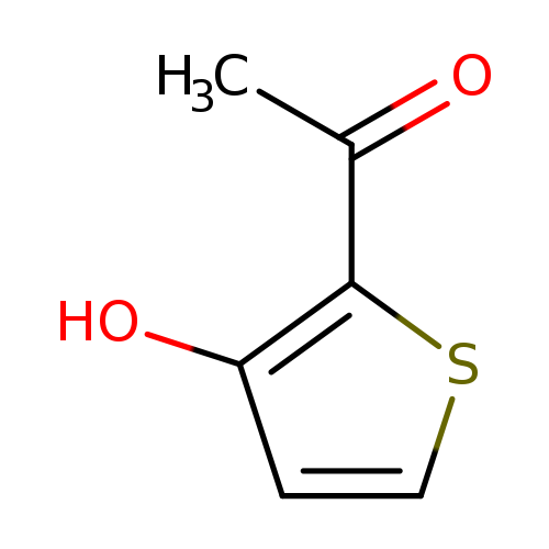 CC(=O)c1sccc1O