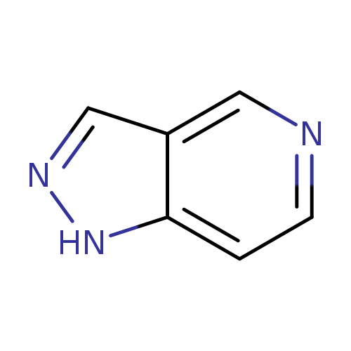 c1ncc2c(c1)[nH]nc2