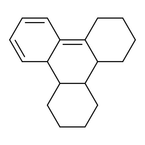 C1CCC2C(C1)C1CCCCC1=C1C2C=CC=C1