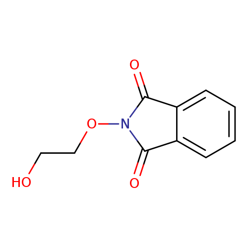 OCCON1C(=O)c2c(C1=O)cccc2