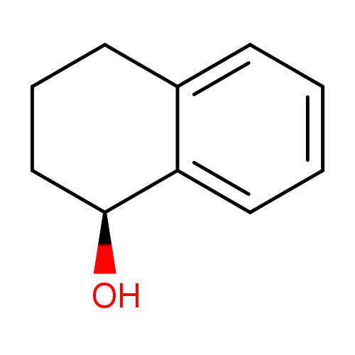 O[C@H]1CCCc2c1cccc2