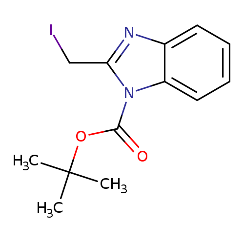 ICc1nc2c(n1C(=O)OC(C)(C)C)cccc2