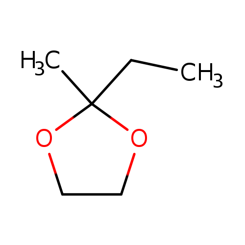 CCC1(C)OCCO1