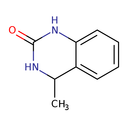 O=C1NC(C)c2c(N1)cccc2
