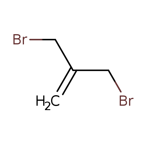 BrCC(=C)CBr