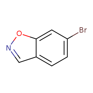 Brc1ccc2c(c1)onc2