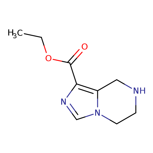 CCOC(=O)c1ncn2c1CNCC2