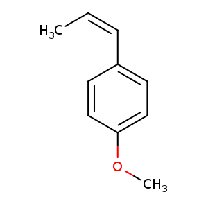 C/C=Cc1ccc(cc1)OC
