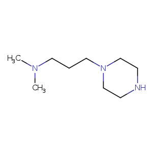 CN(CCCN1CCNCC1)C