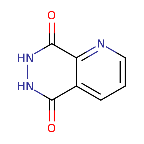 O=c1[nH][nH]c(=O)c2c1nccc2