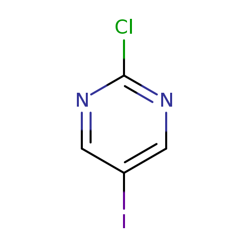 Ic1cnc(nc1)Cl