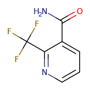 NC(=O)c1cccnc1C(F)(F)F