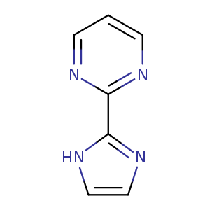 c1cnc(nc1)c1ncc[nH]1