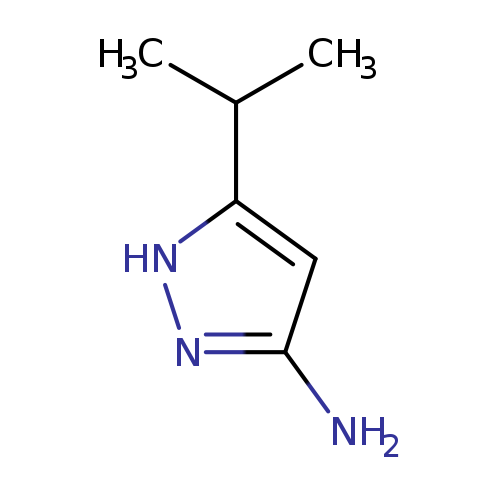 CC(c1[nH]nc(c1)N)C