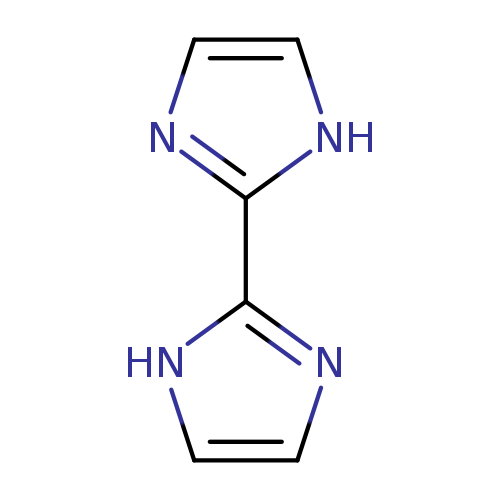 c1cnc([nH]1)c1ncc[nH]1