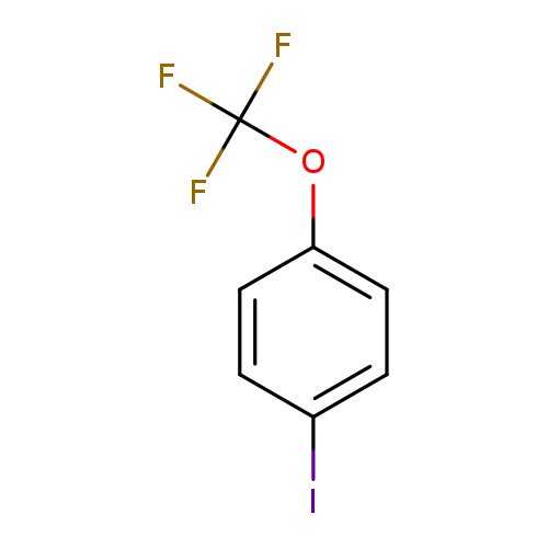 FC(Oc1ccc(cc1)I)(F)F