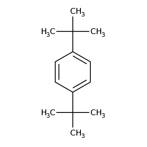 CC(c1ccc(cc1)C(C)(C)C)(C)C