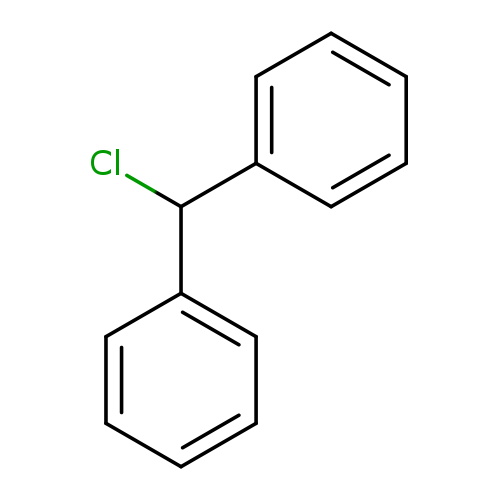 ClC(c1ccccc1)c1ccccc1