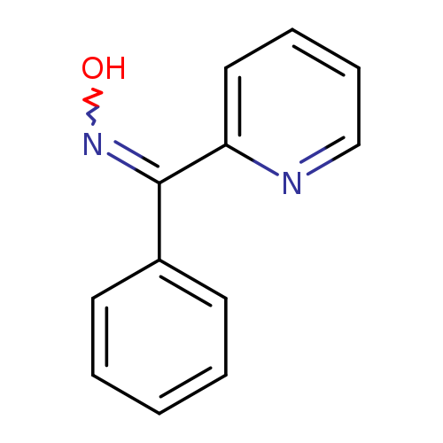 ON=C(c1ccccn1)c1ccccc1