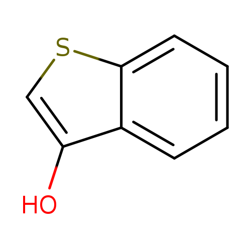 Oc1csc2c1cccc2