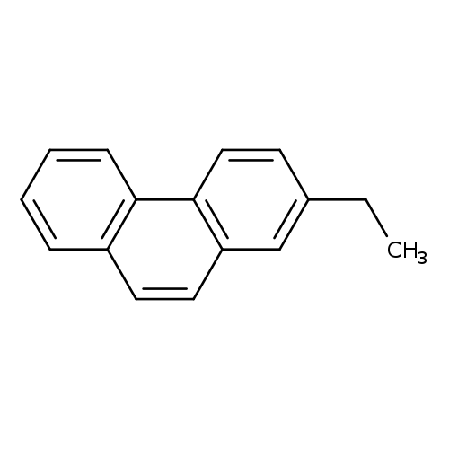 CCc1ccc2c(c1)ccc1c2cccc1