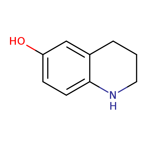 Oc1ccc2c(c1)CCCN2