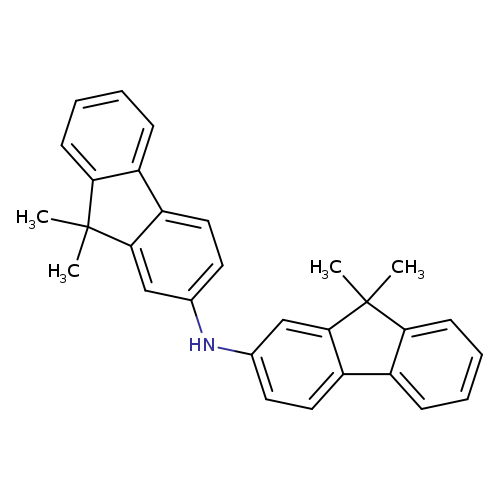 CC1(C)c2cc(ccc2c2c1cccc2)Nc1ccc2c(c1)C(C)(C)c1c2cccc1