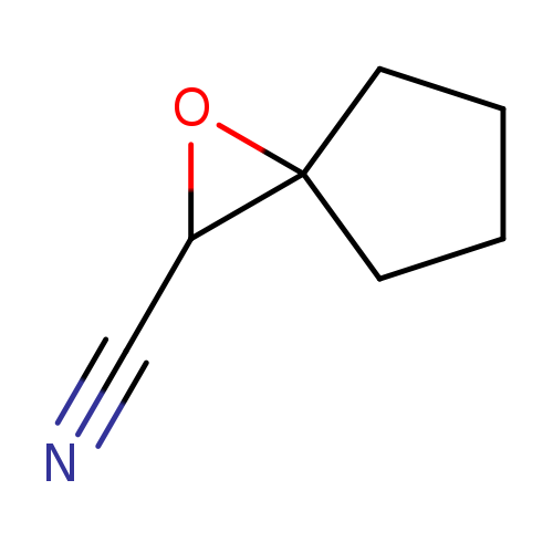N#CC1OC21CCCC2