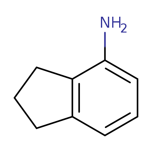 Nc1cccc2c1CCC2