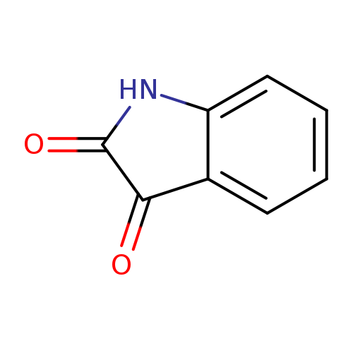 O=C1C(=O)Nc2c1cccc2