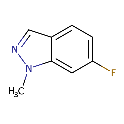 Fc1ccc2c(c1)n(C)nc2