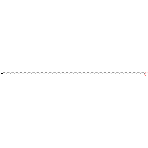 CCCCCCCCCCCCCCCCCCCCCCCCCCCCCCCCCCCCCCCCCCCCCCCCCCCCCCCCCCCCCCCCCCCCC(=O)O