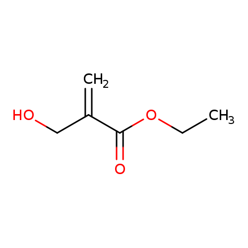 CCOC(=O)C(=C)CO
