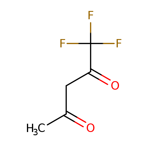 O=C(C(F)(F)F)CC(=O)C