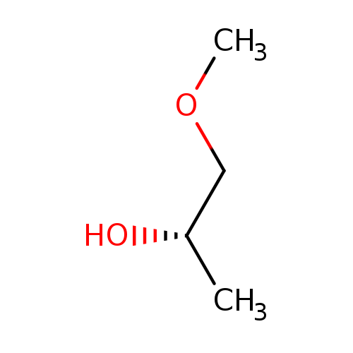 COC[C@@H](O)C