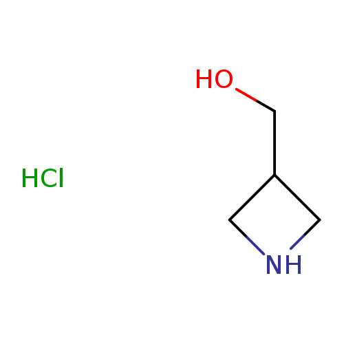 OCC1CNC1.Cl