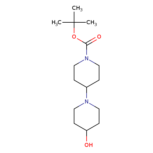 OC1CCN(CC1)C1CCN(CC1)C(=O)OC(C)(C)C