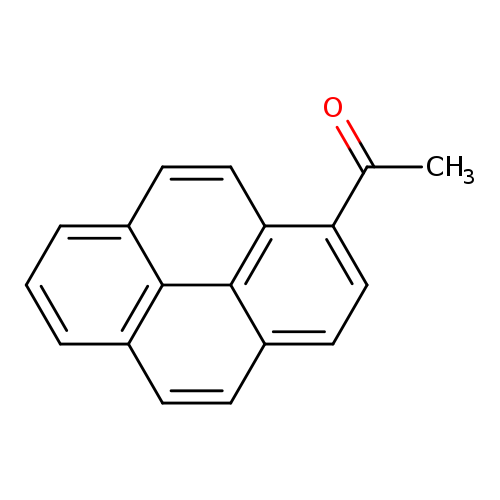 CC(=O)c1ccc2c3c1ccc1c3c(cc2)ccc1
