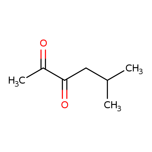 CC(CC(=O)C(=O)C)C