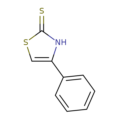 S=c1scc([nH]1)c1ccccc1