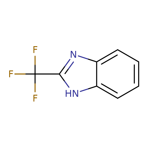 FC(c1nc2c([nH]1)cccc2)(F)F