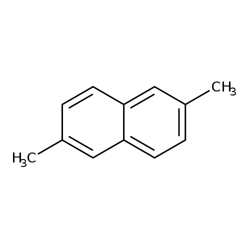 Cc1ccc2c(c1)ccc(c2)C