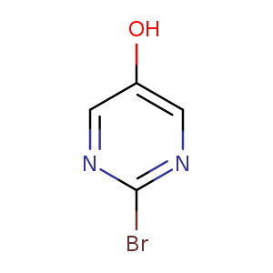 Oc1cnc(nc1)Br