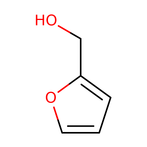 OCc1ccco1