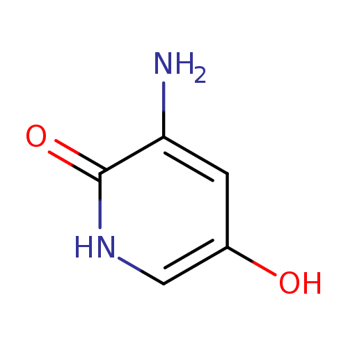 Nc1cc(O)c[nH]c1=O