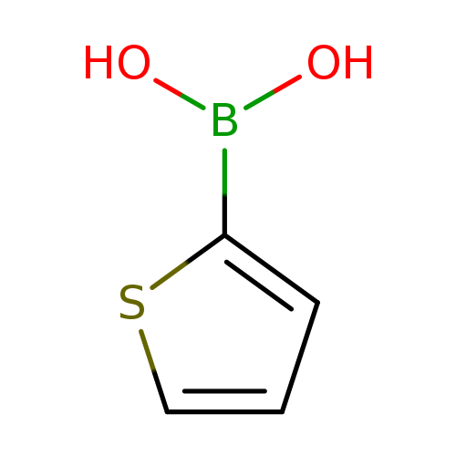 OB(c1cccs1)O