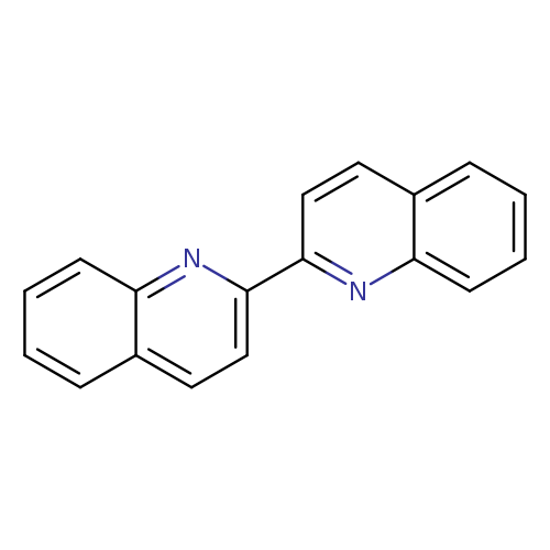 c1ccc2c(c1)nc(cc2)c1ccc2c(n1)cccc2