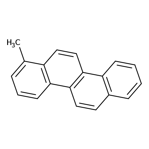 Cc1cccc2c1ccc1c2ccc2c1cccc2