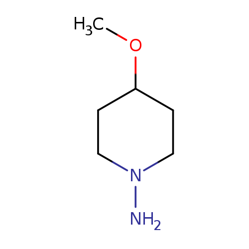 COC1CCN(CC1)N