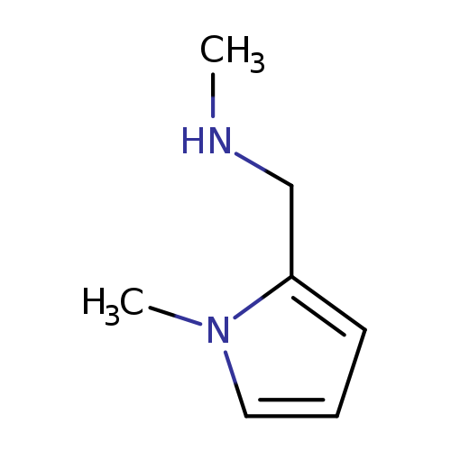 CNCc1cccn1C